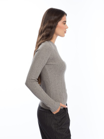 Лонгслив Famo модель LNG-231164_03 Фото