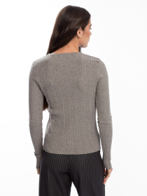 Лонгслив Famo модель LNG-231164_03 Фото