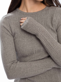 Лонгслив Famo модель LNG-231164_03 Фото