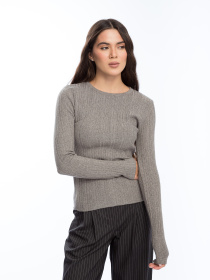 Лонгслив Famo модель LNG-231164_03 Фото