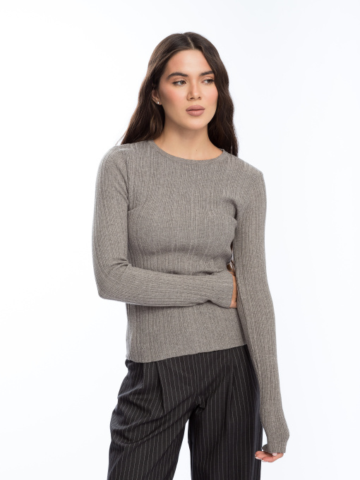 Лонгслив Famo модель LNG-231164_03 Фото