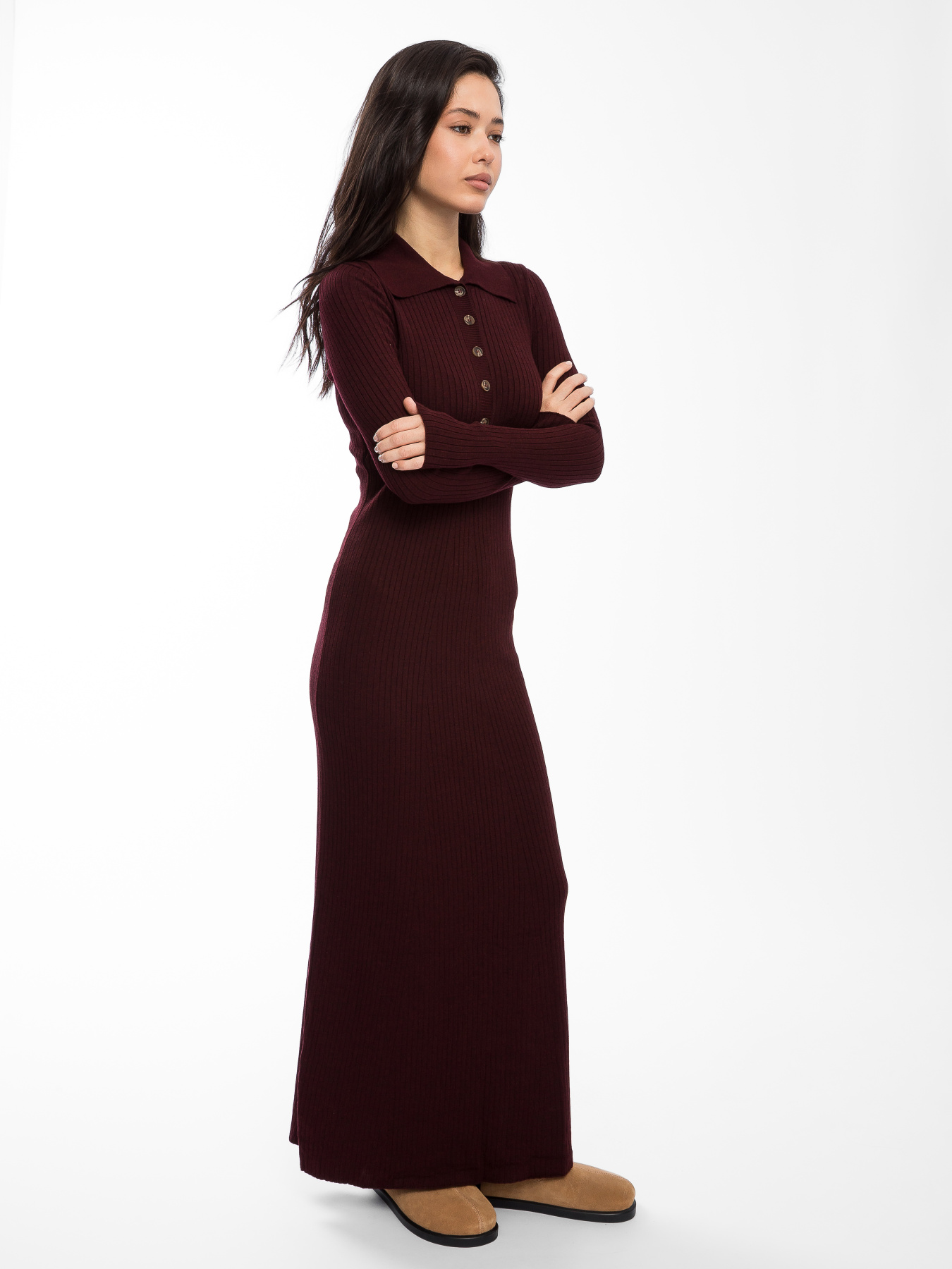 Туника Famo модель PLA-12221_04 Фото