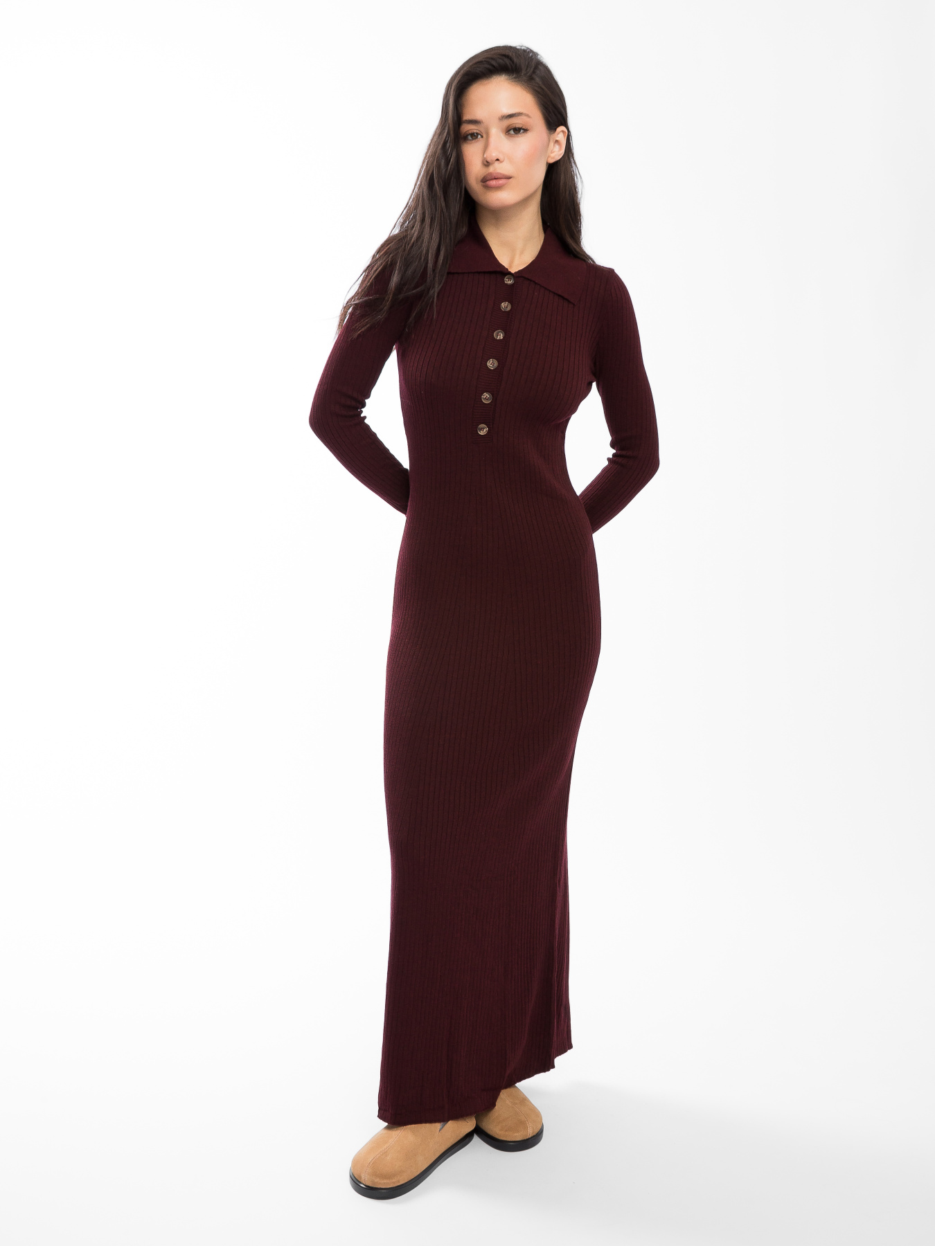 Туника Famo модель PLA-12221_04 Фото