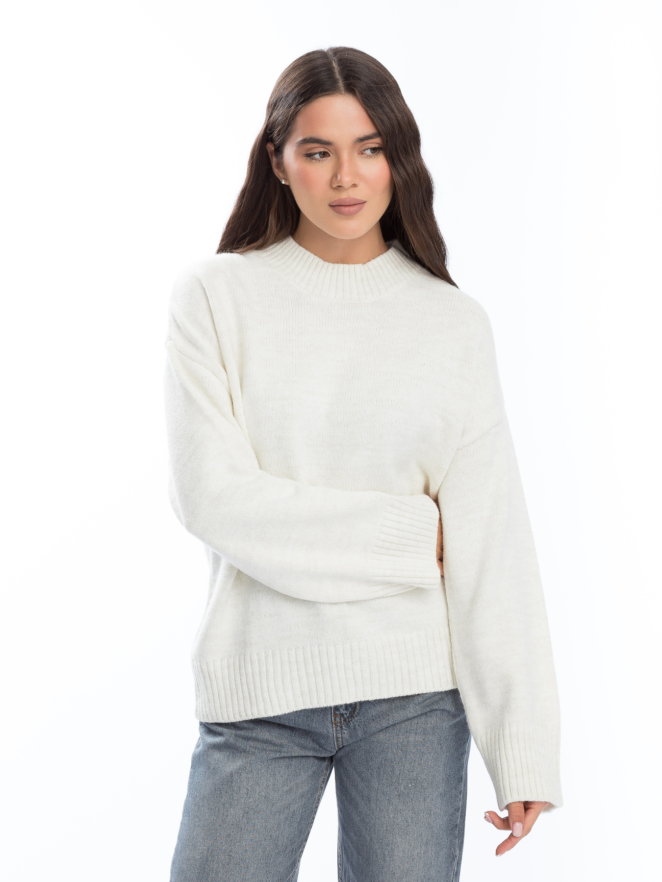 Свитер Famo модель KOF-8533_02 Фото