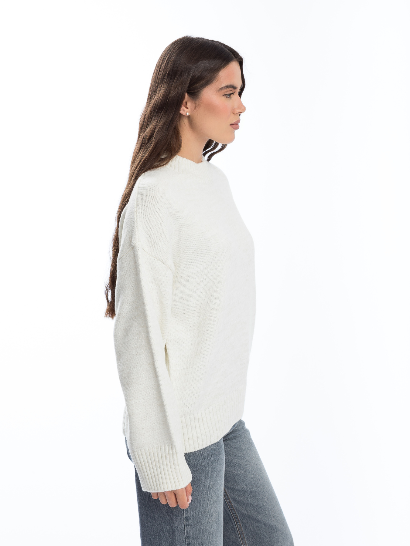 Свитер Famo модель KOF-8533_02 Фото