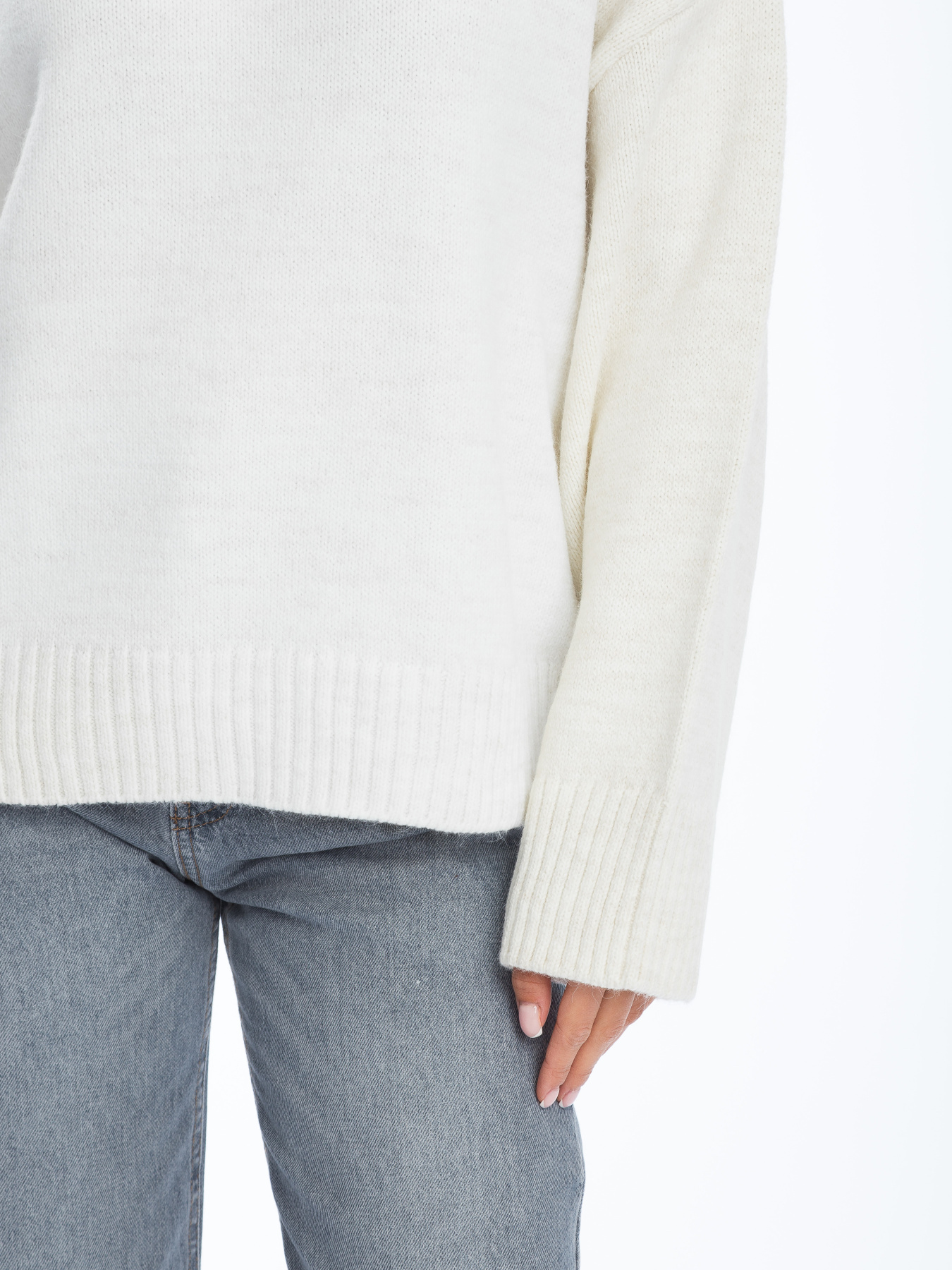 Свитер Famo модель KOF-8533_02 Фото