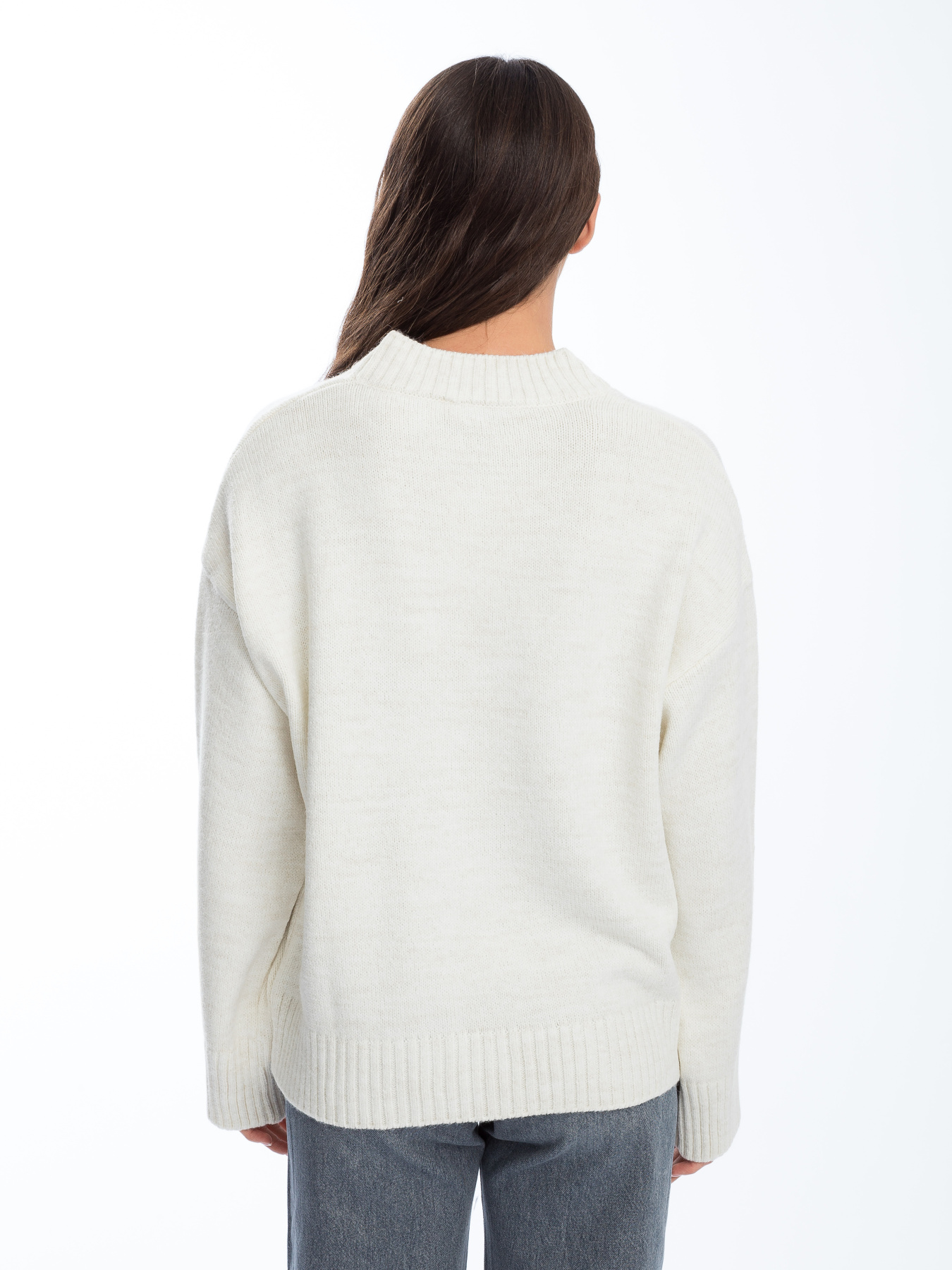 Свитер Famo модель KOF-8533_02 Фото