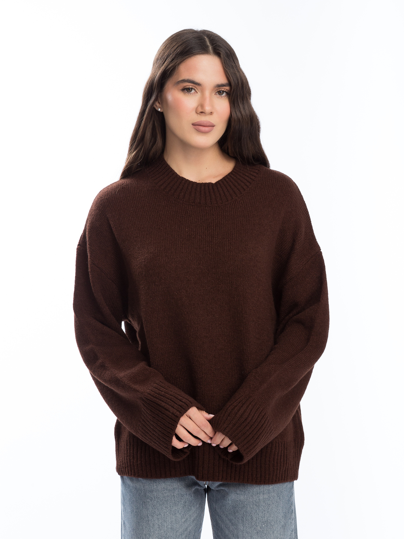 Светр Famo модель KOF-8533_03 Фото