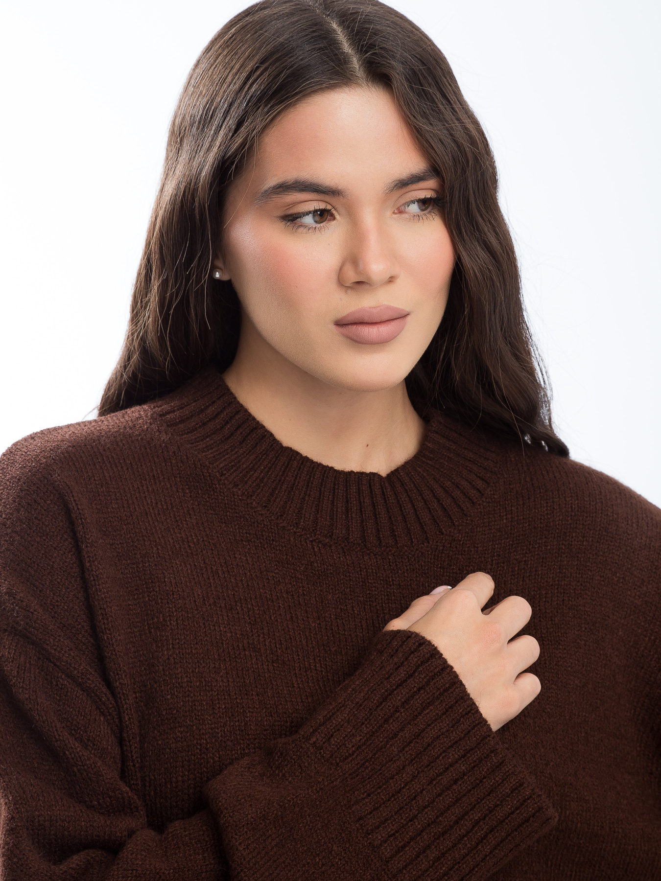 Светр Famo модель KOF-8533_03 Фото