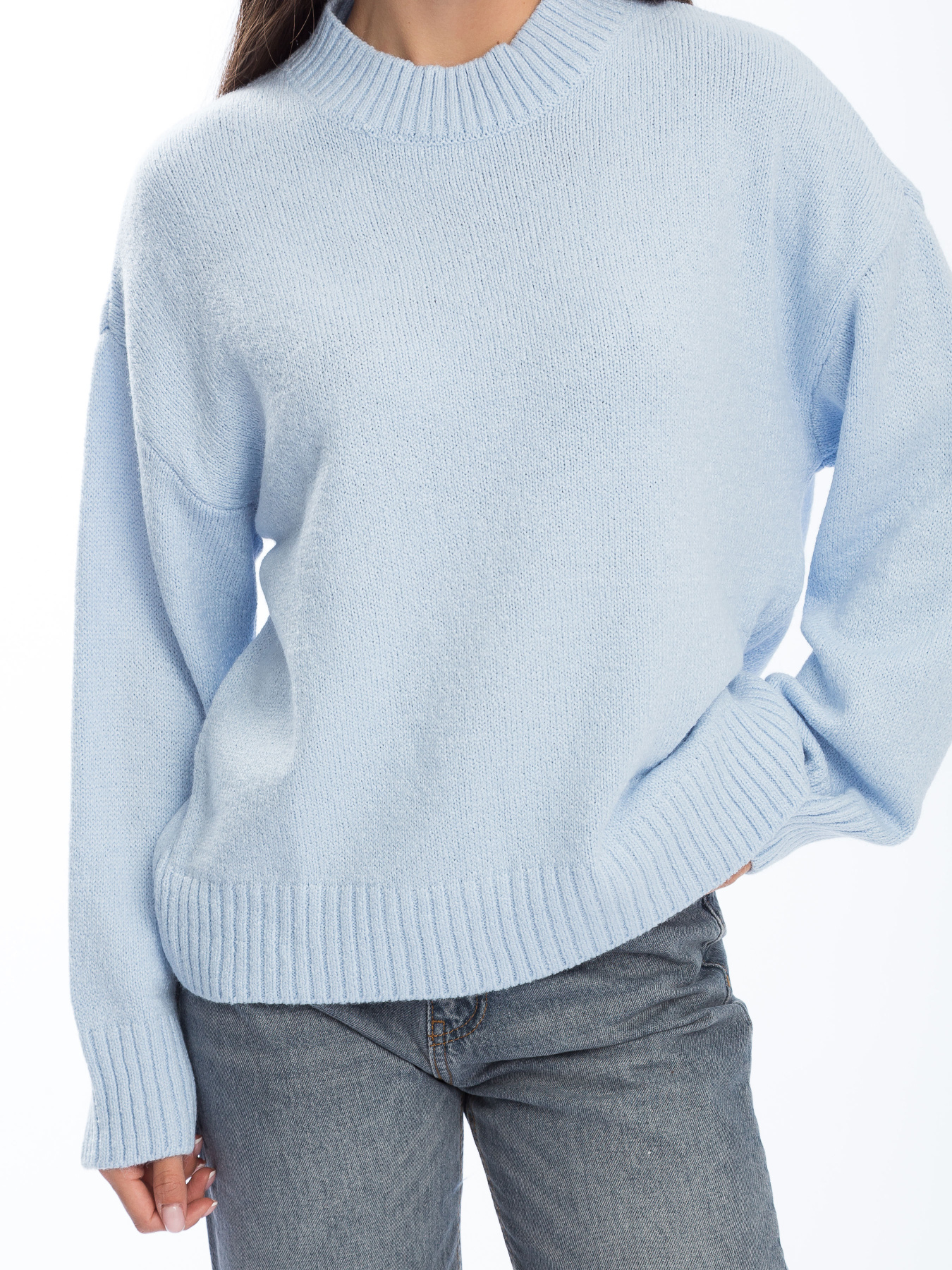 Свитер Famo модель KOF-8533_04 Фото