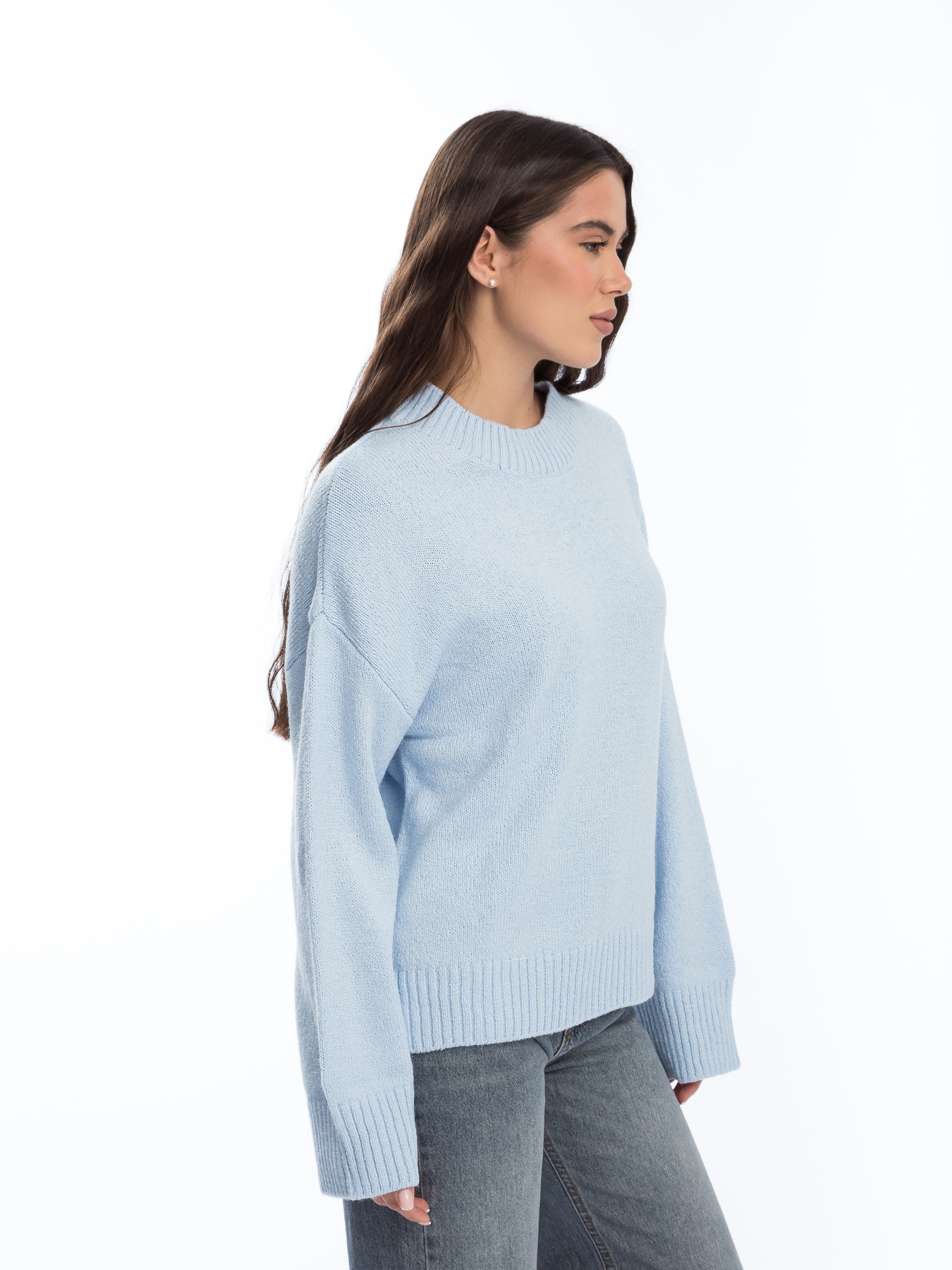 Свитер Famo модель KOF-8533_04 Фото