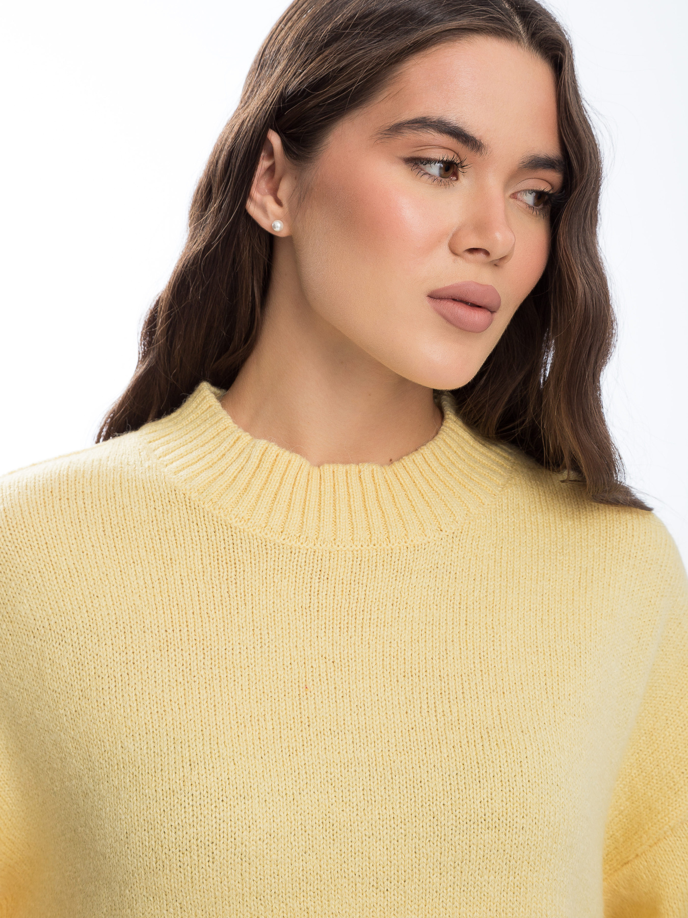 Светр Famo модель KOF-8533_05 Фото