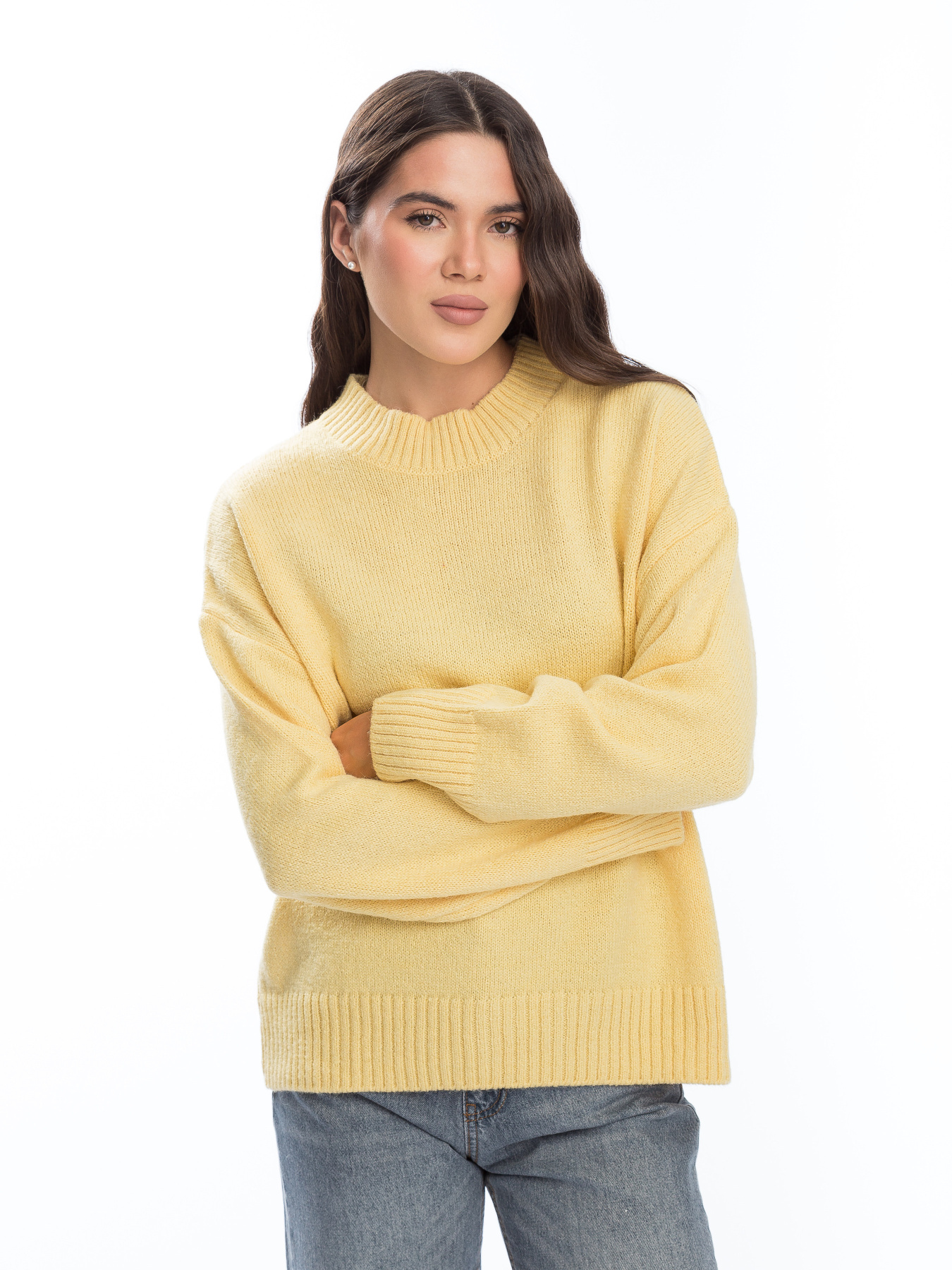 Светр Famo модель KOF-8533_05 Фото