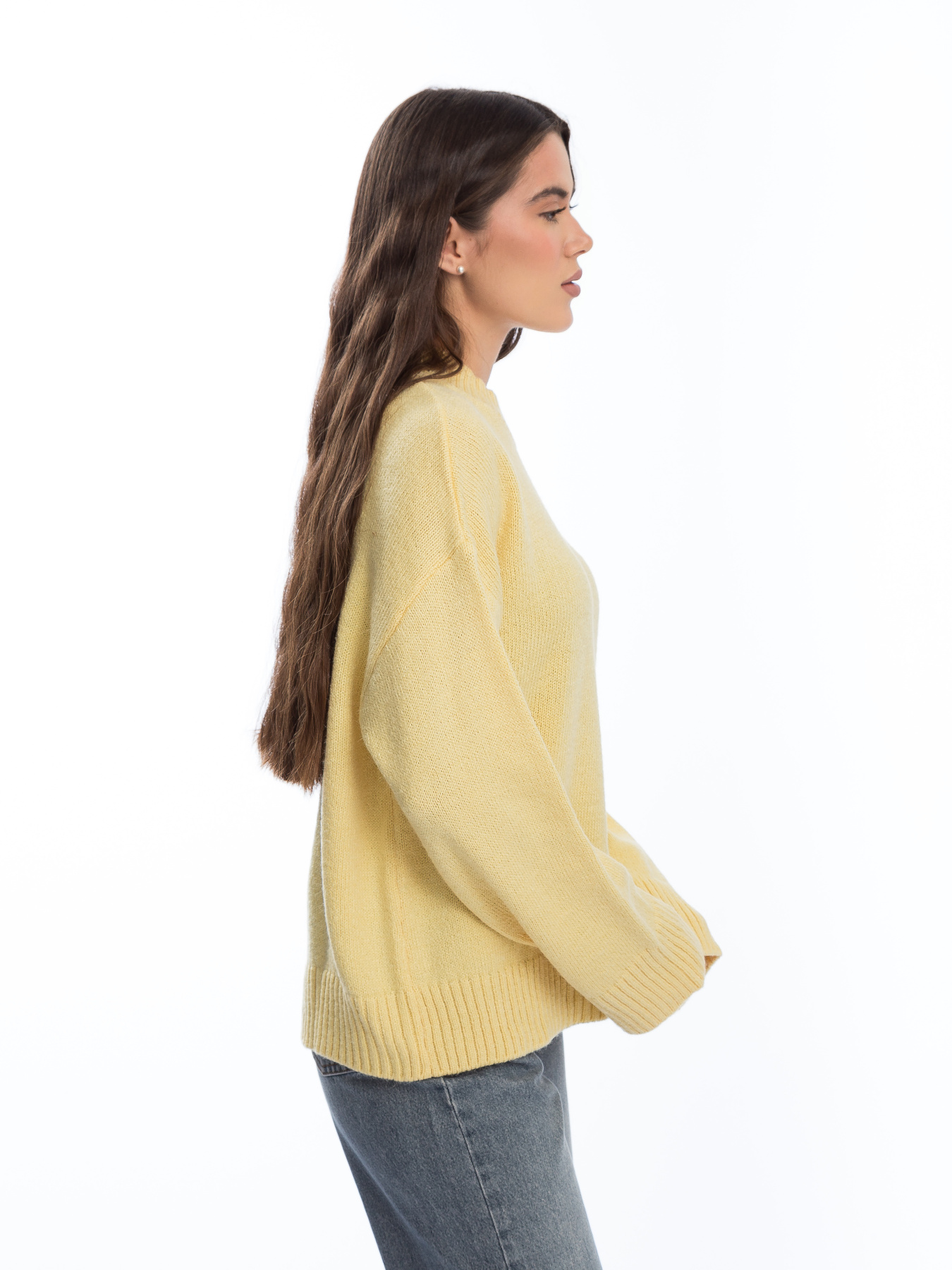 Светр Famo модель KOF-8533_05 Фото