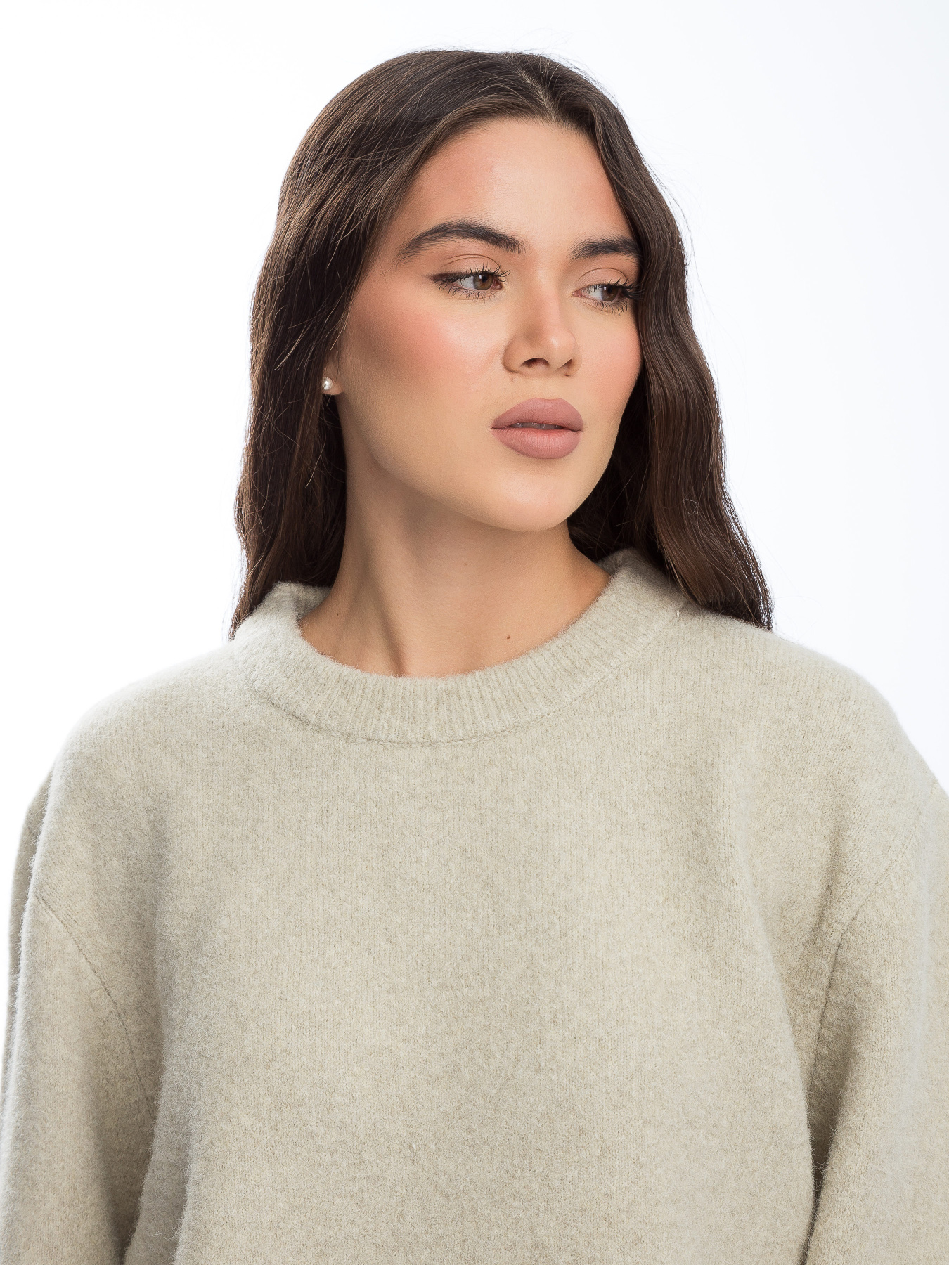 Свитер Famo модель KOF-8544_02 Фото