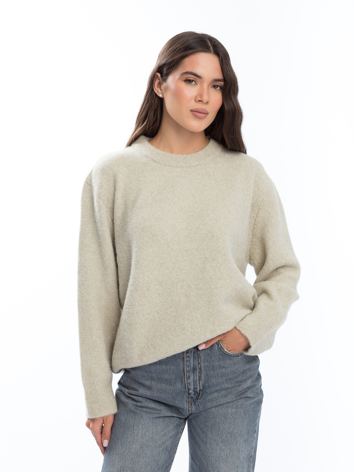 Свитер Famo модель KOF-8544_02 Фото