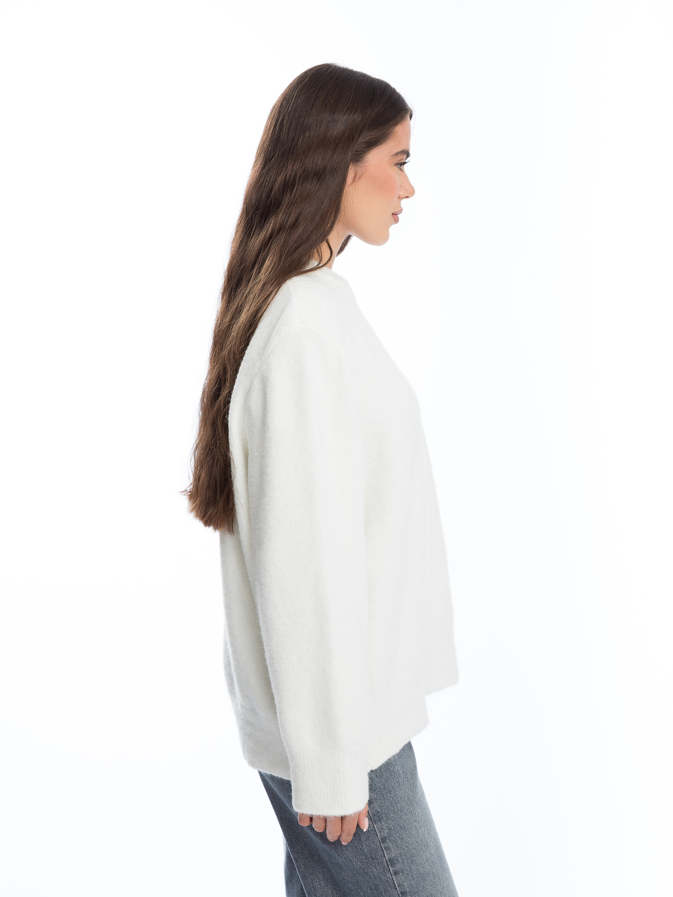 Свитер Famo модель KOF-8544_03 Фото