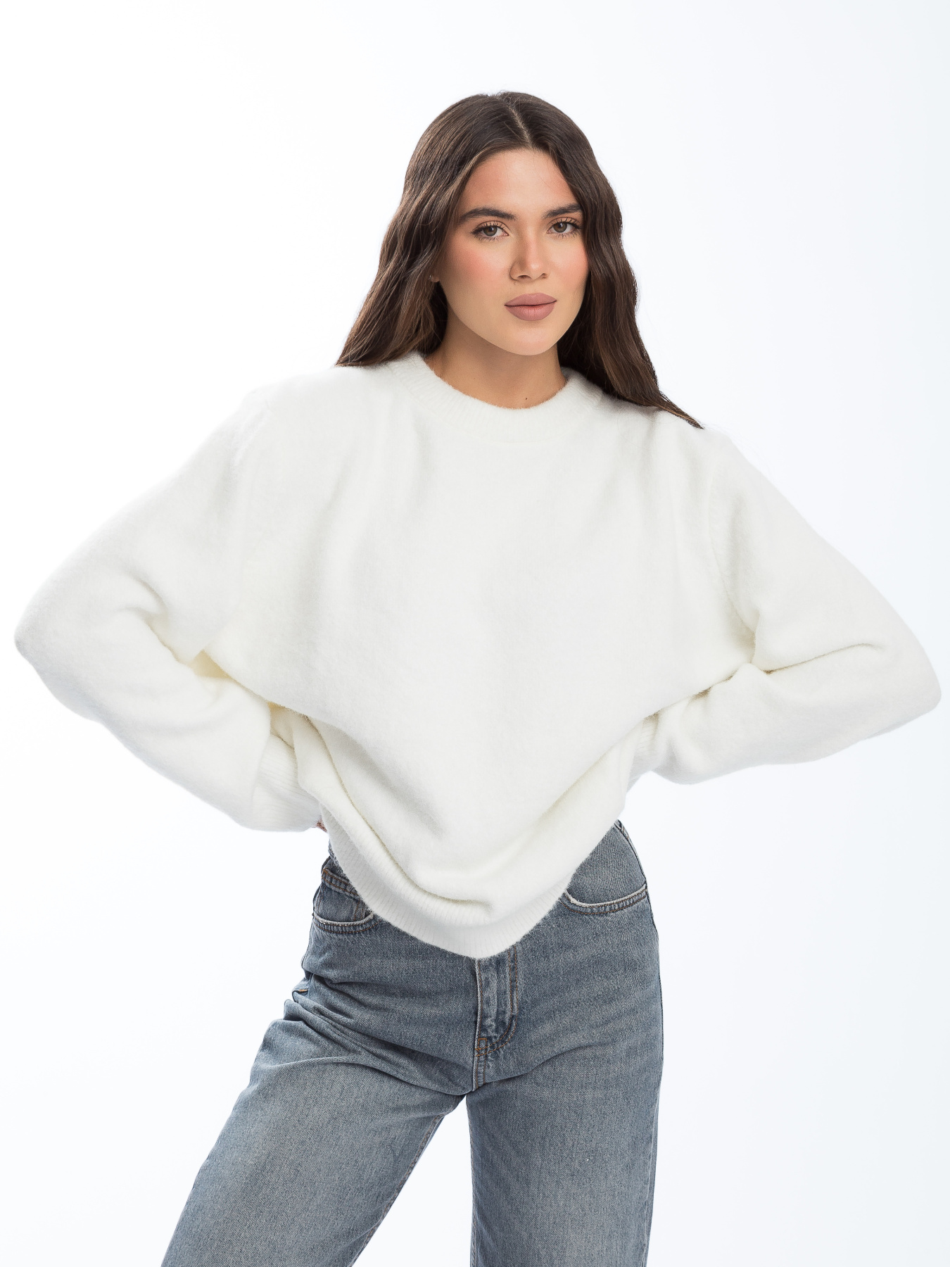 Свитер Famo модель KOF-8544_03 Фото