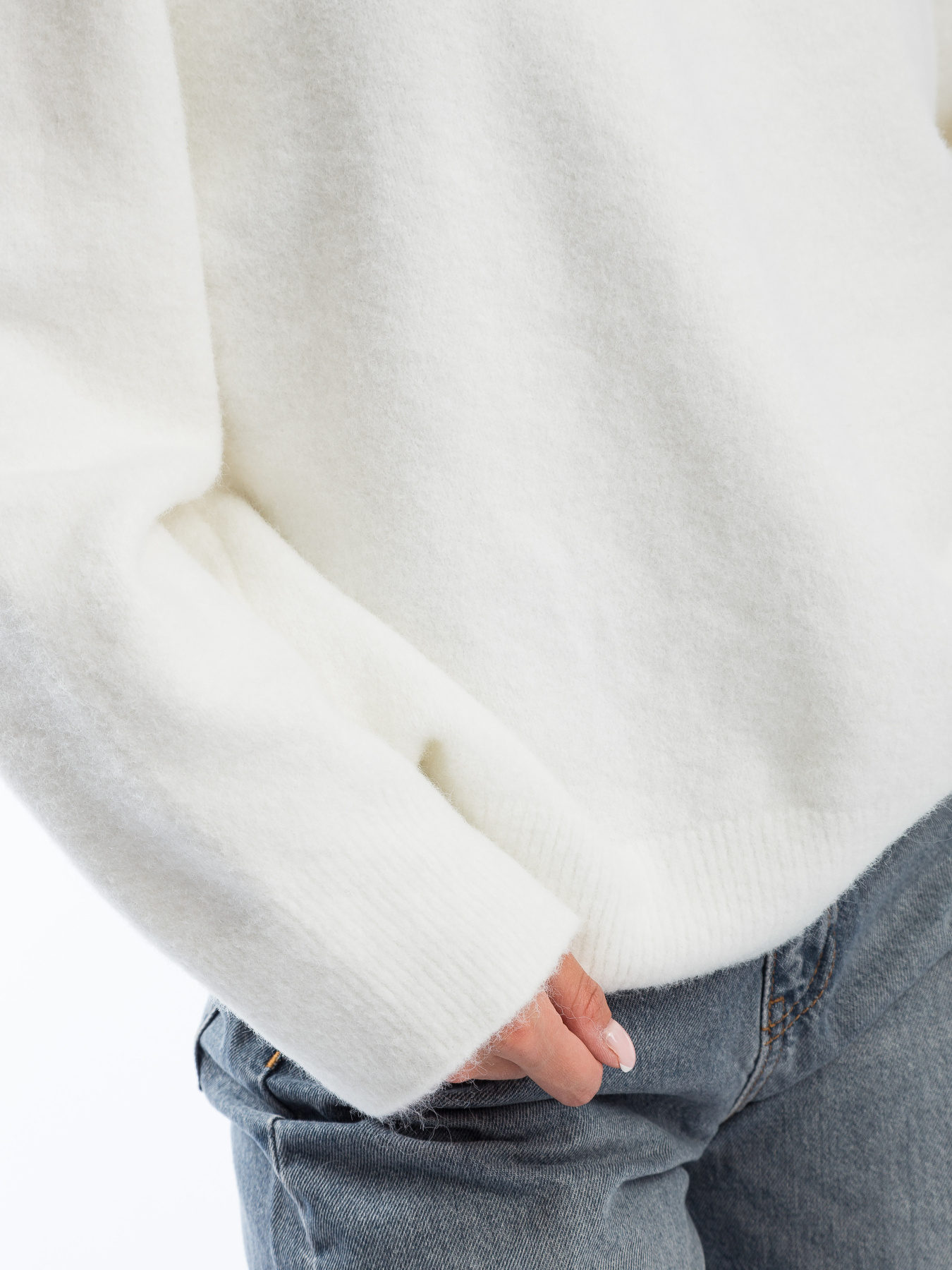 Свитер Famo модель KOF-8544_03 Фото