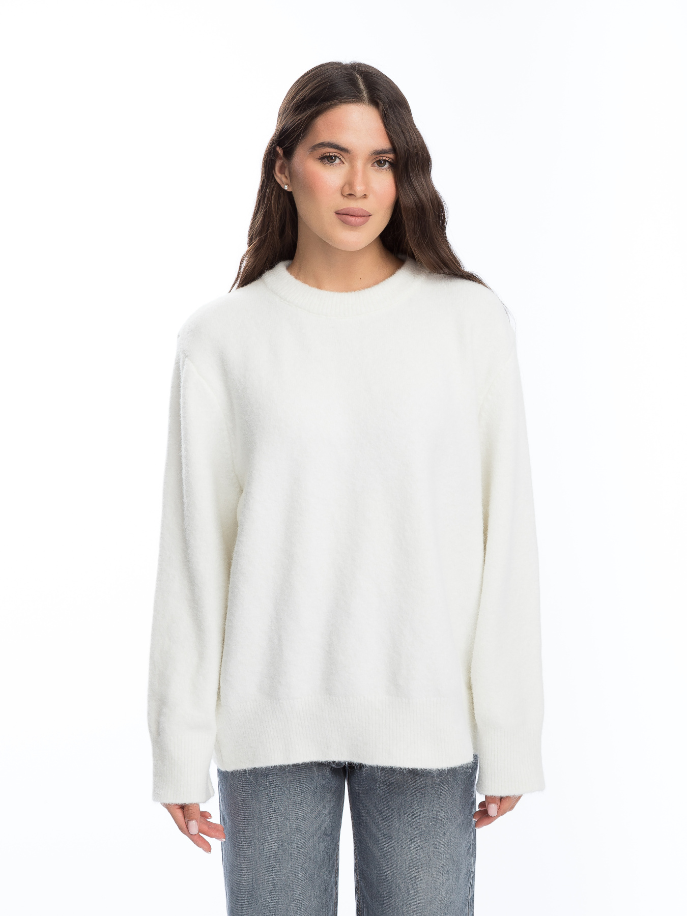 Свитер Famo модель KOF-8544_03 Фото