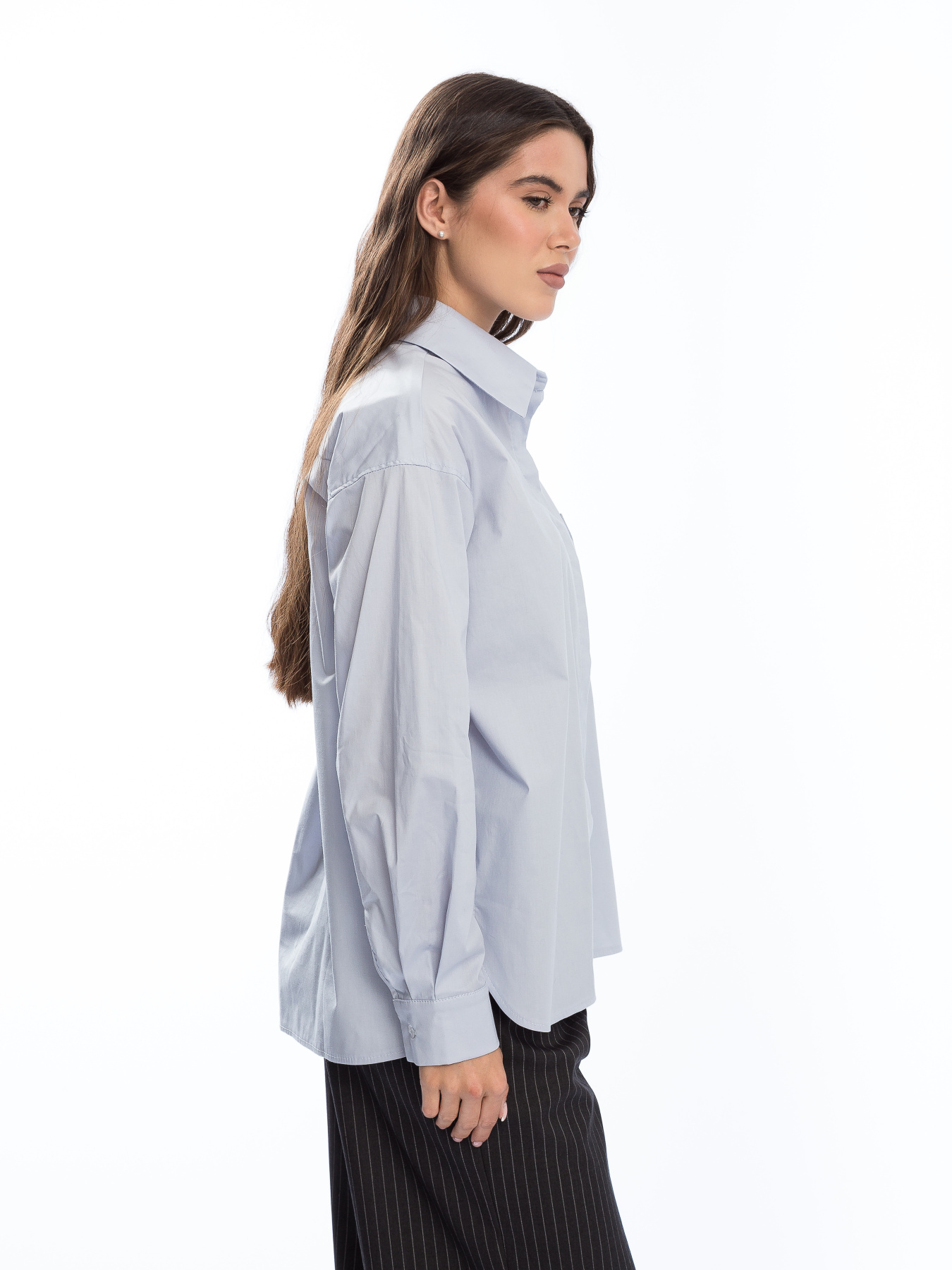 Сорочка Famo модель RA-155_02 Фото