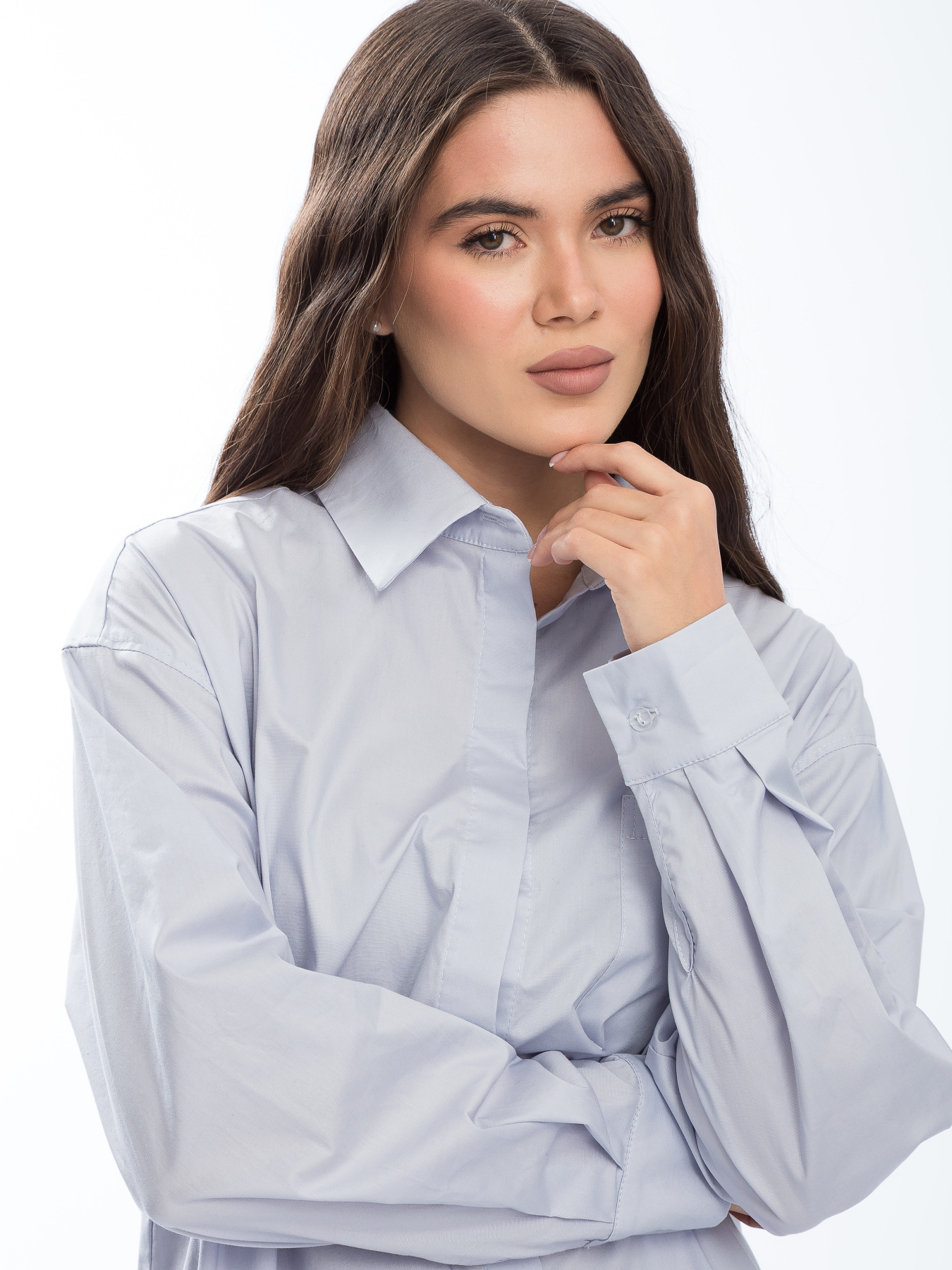 Сорочка Famo модель RA-155_02 Фото