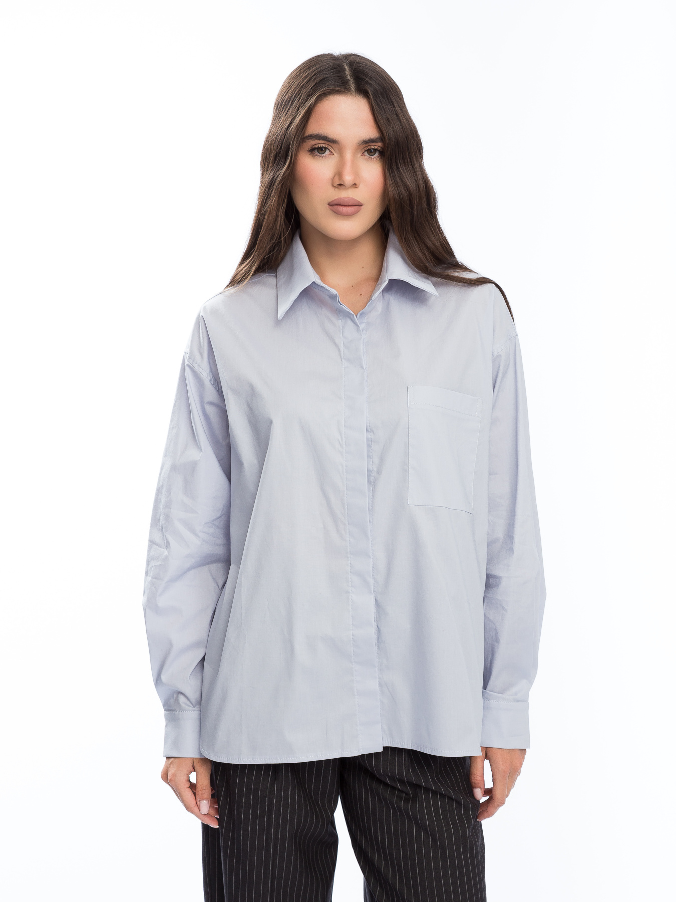 Сорочка Famo модель RA-155_02 Фото