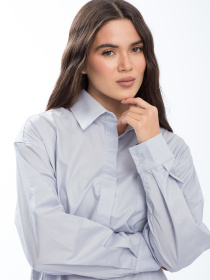 Сорочка Famo модель RA-155_02 Фото