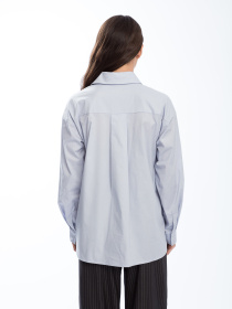 Сорочка Famo модель RA-155_02 Фото