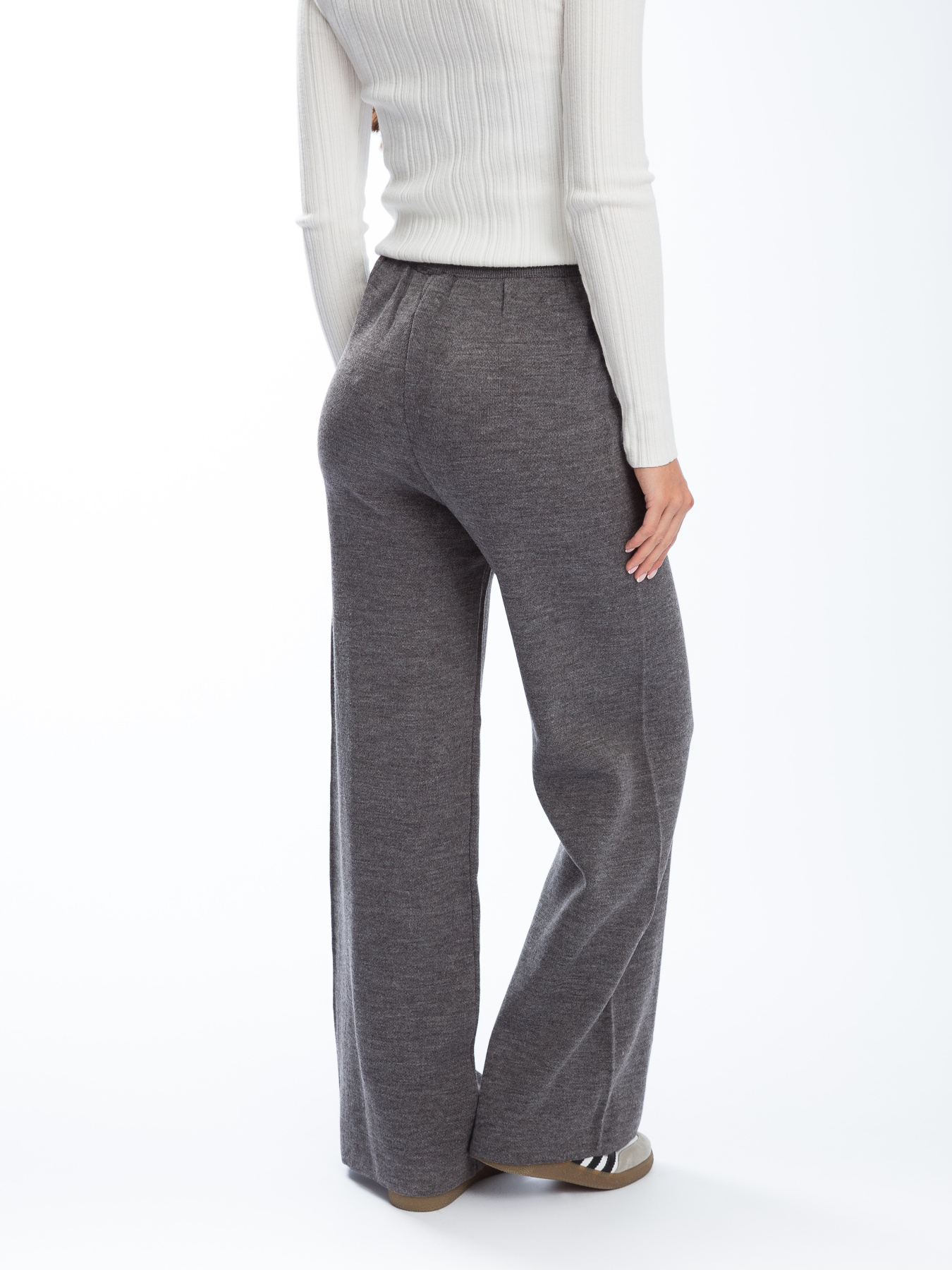 Брюки повседневные Famo модель BR-15995_01 Фото