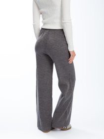 Брюки повседневные Famo модель BR-15995_01 Фото