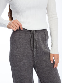 Брюки повседневные Famo модель BR-15995_01 Фото