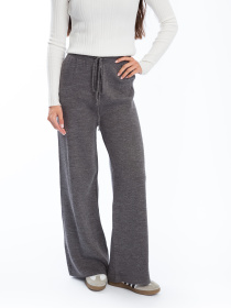 Брюки повседневные Famo модель BR-15995_01 Фото