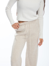 Брюки повседневные Famo модель BR-15995_02 Фото