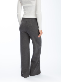 Брюки повседневные Famo модель BR-10878_01 Фото