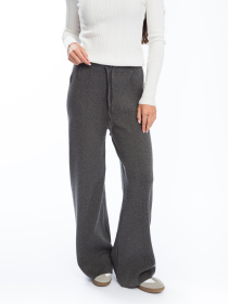 Брюки повседневные Famo модель BR-10878_01 Фото