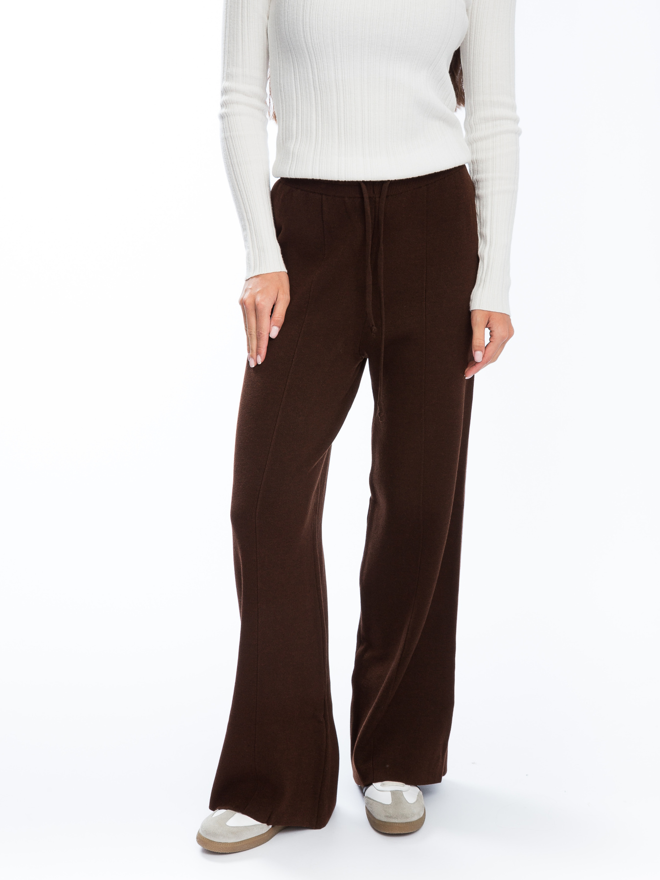 Брюки повседневные Famo модель BR-10878_03 Фото