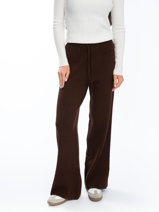 Повсякденні штани Famo модель BR-10878_03 Фото