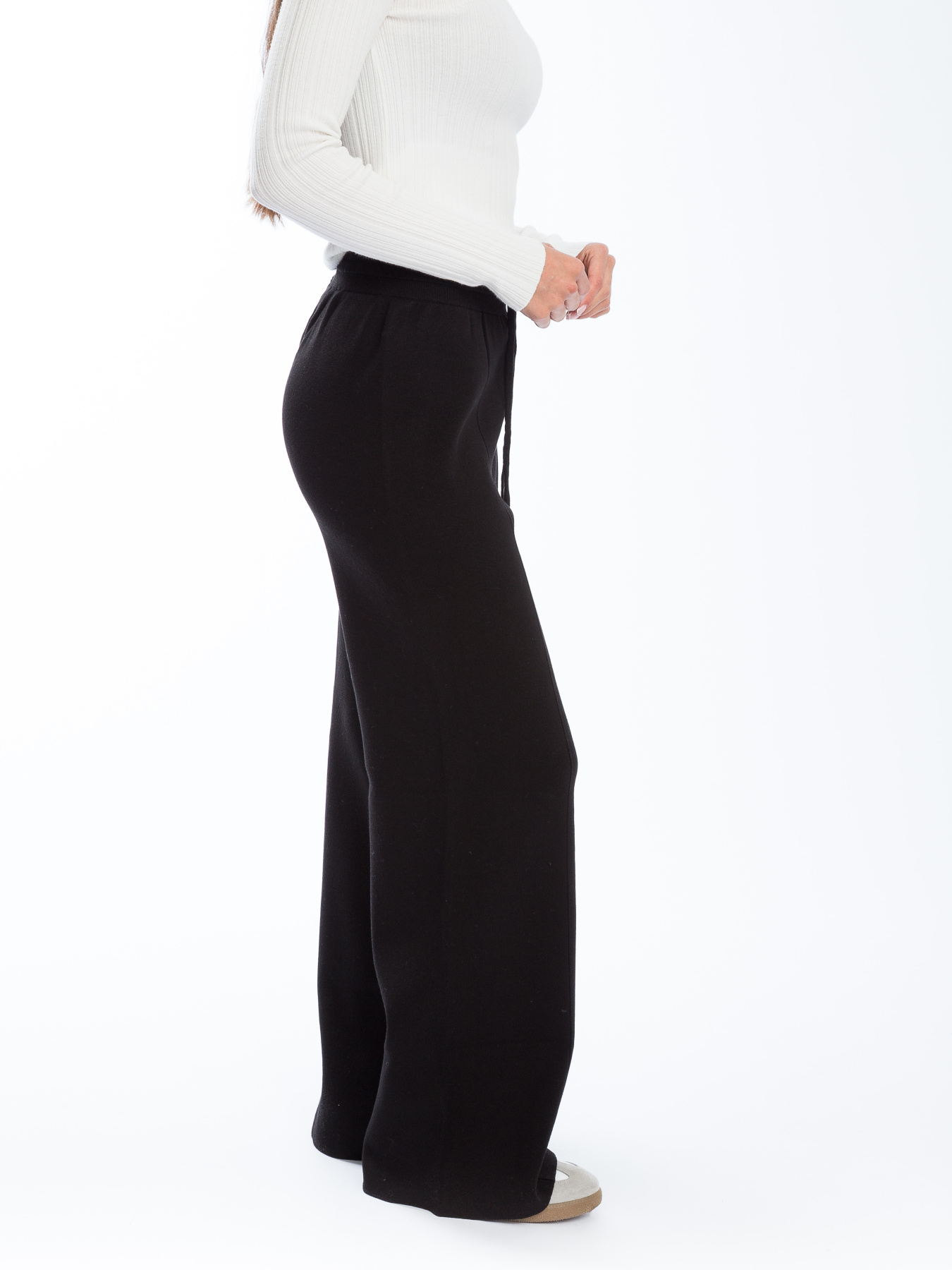 Брюки повседневные Famo модель BR-10878_04 Фото