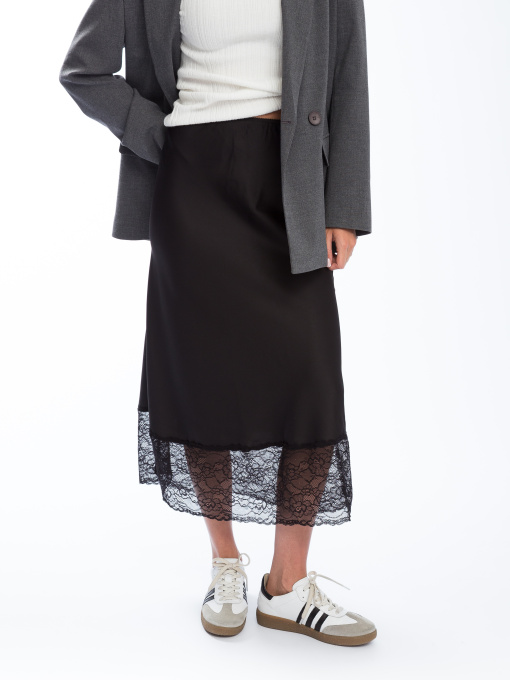 Юбки Famo модель U-270_01 Фото