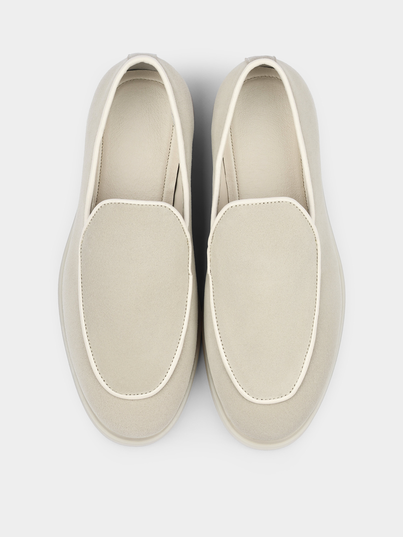 Лоферы Horton Denno модель 1053-9 Фото