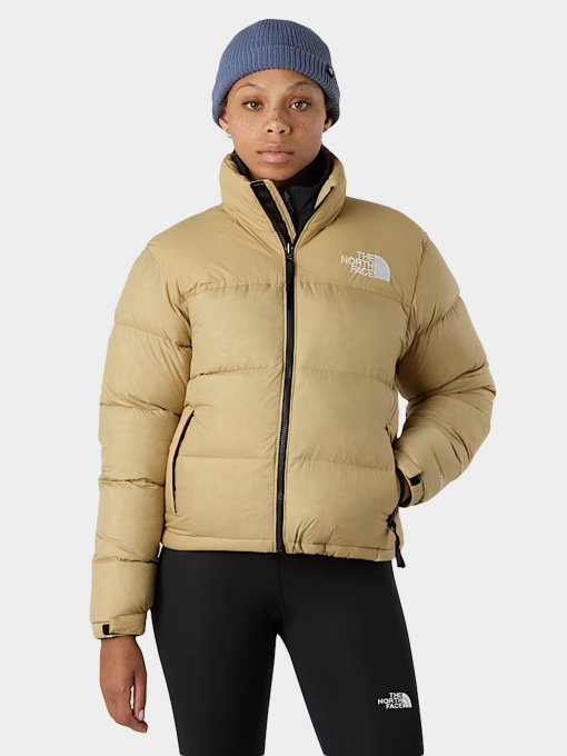 Куртки и дубленки The North Face модель NF0A3XEOGM31 Фото