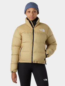 Куртки и дубленки The North Face модель NF0A3XEOGM31 Фото