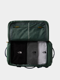 Дорожные сумки и чемоданы The North Face модель NF0A52S3A721 Фото