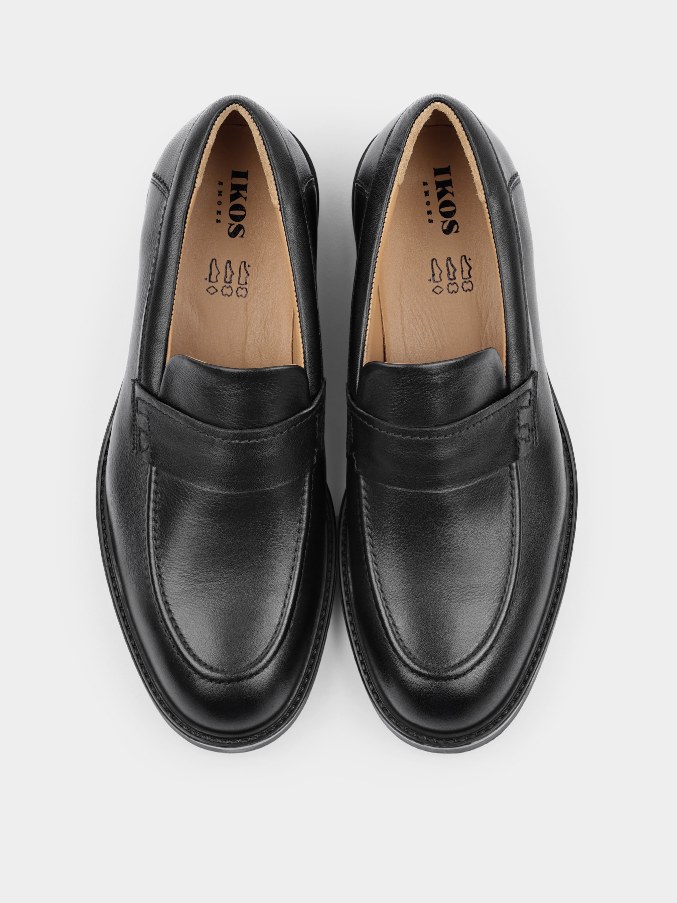 Лоферы Horton Chase модель 083-1 Фото