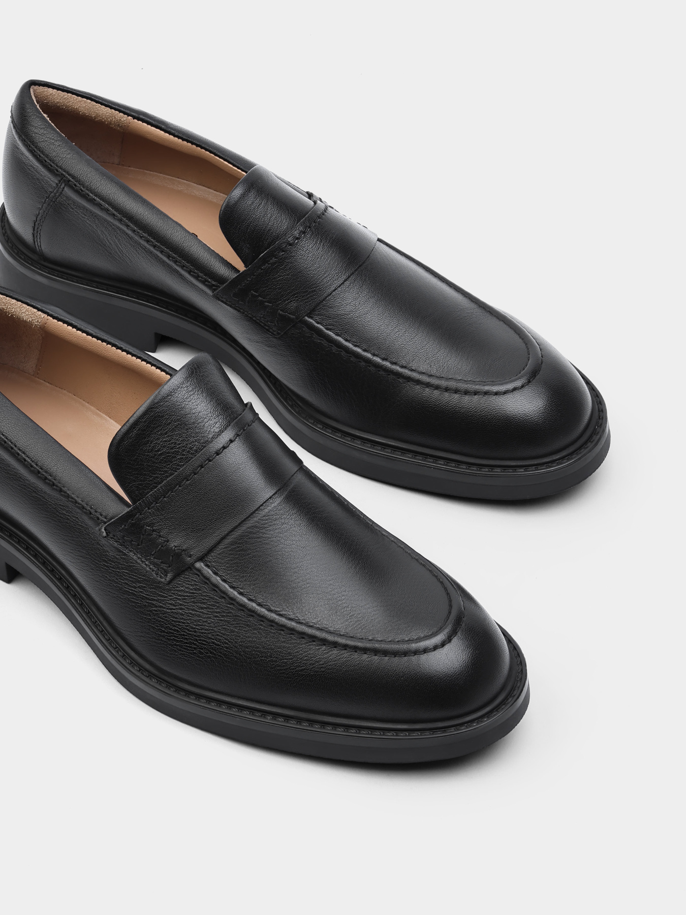 Лофери Horton Chase модель 083-1 Фото