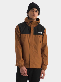 Куртки и дубленки The North Face модель NF0A7QEYC791 Фото