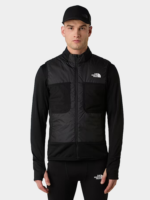 Күрткелер мен тондар The North Face үлгі NF0A84LA4H01 Фото