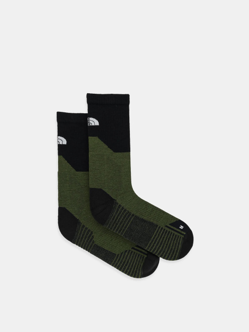 Шұлықтар мен тізеден жоғары The North Face үлгі NF0A882KFS31 Фото