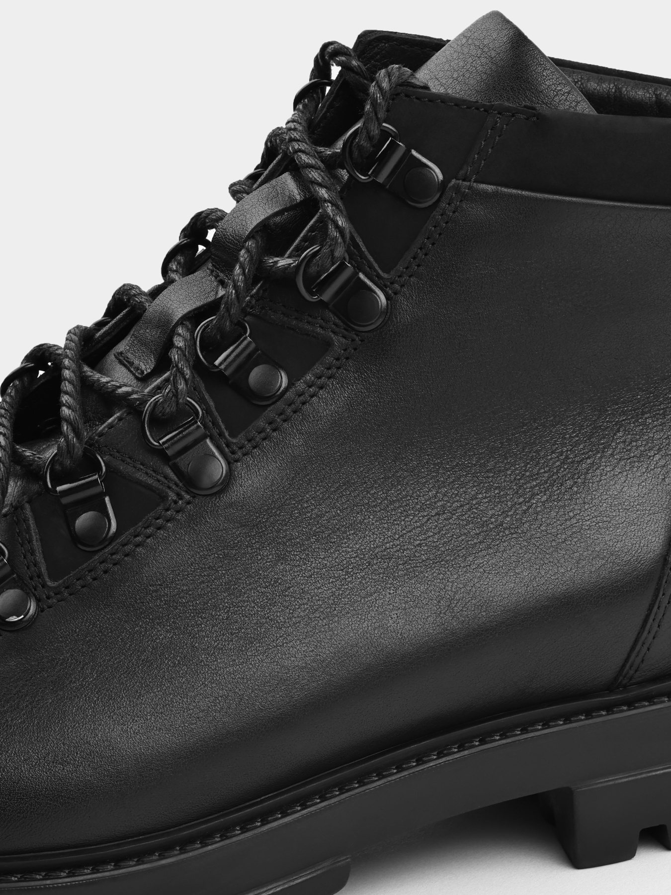 Ботинки Horton Hiking модель 084-1b Фото